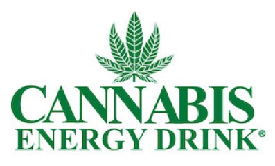 cannabis energy drink