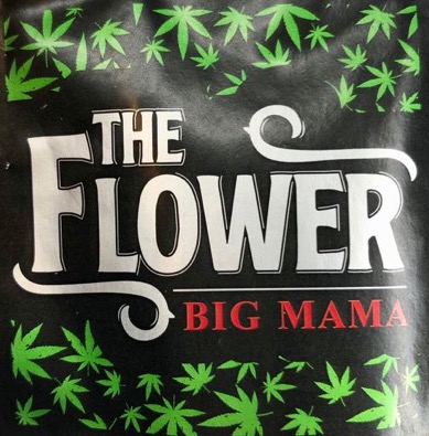 The Flower