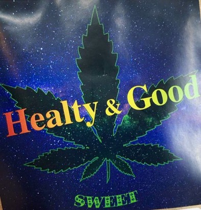 healty & Good
