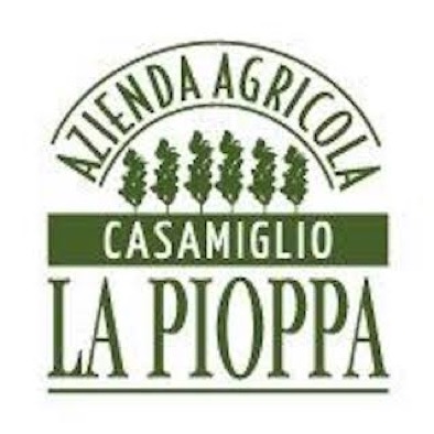 la pioppa